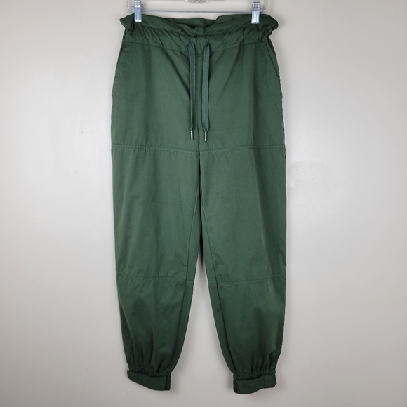 Urban Outfitters paperbag joggers - Picture 3 of 12